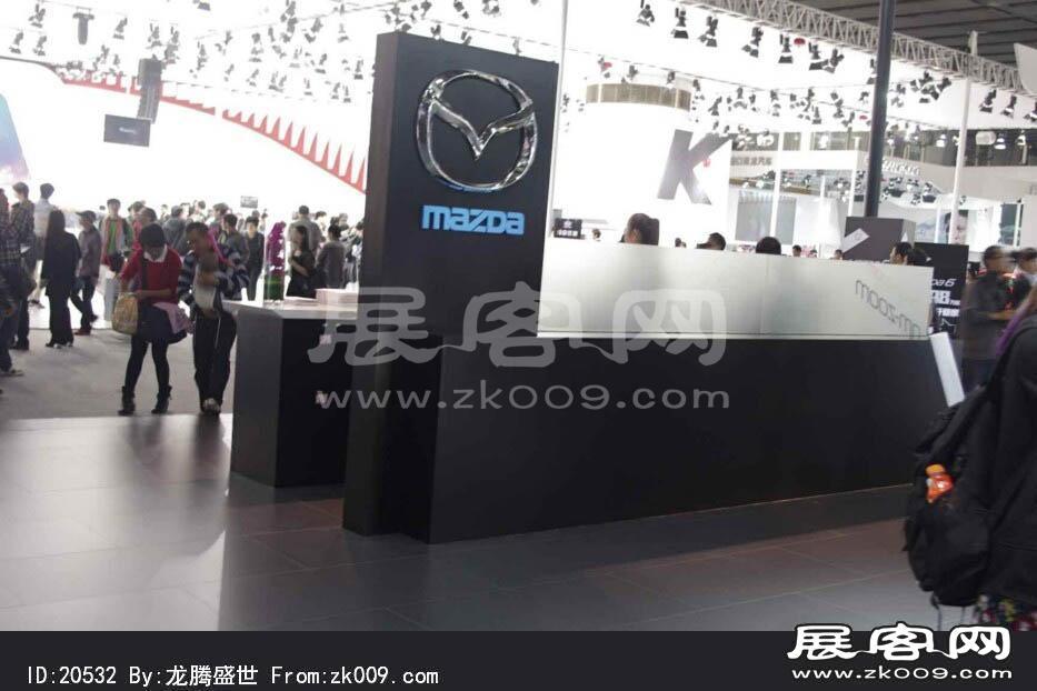 2013年广州国际车展二)