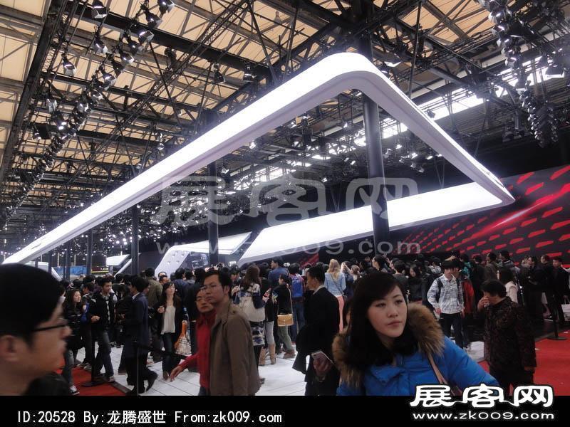 2013上海车展(一）