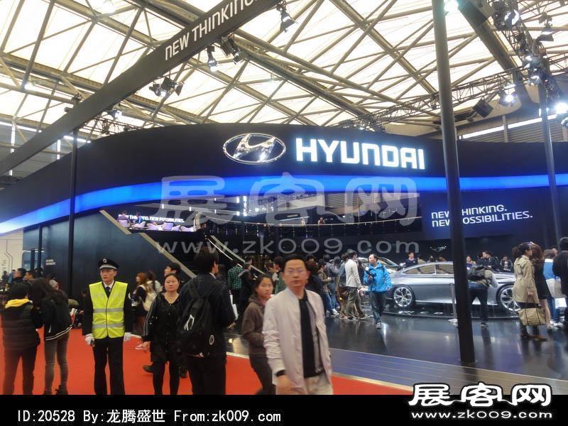 2013上海车展(一）