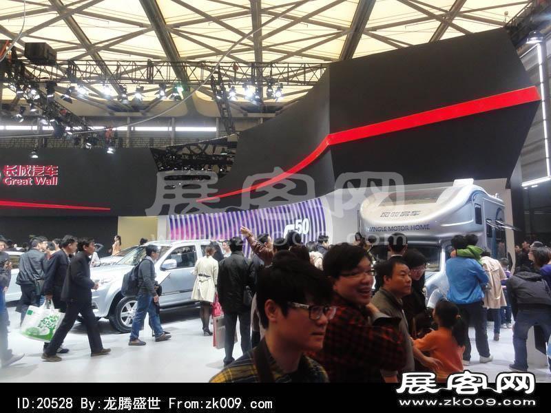 2013上海车展(一）