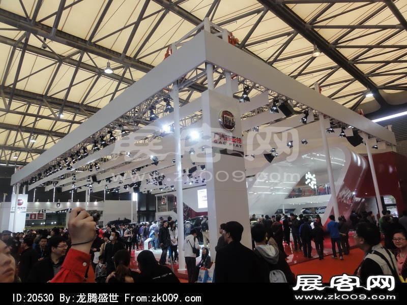 2013上海车展(二）
