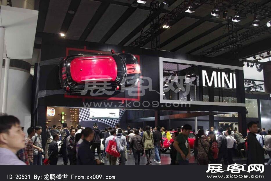 2013年广州国际车展(一)