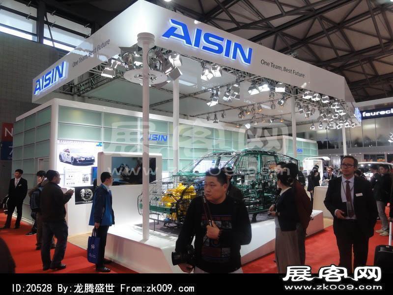 2013上海车展(一）