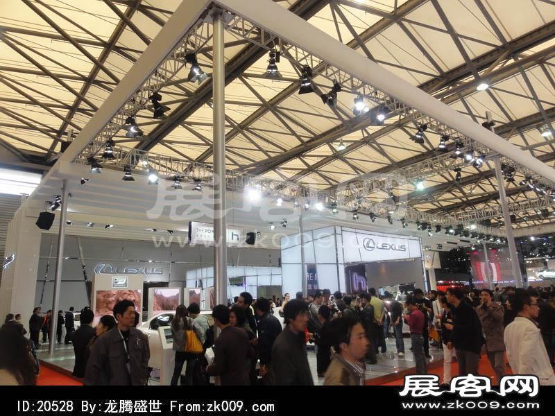 2013上海车展(一）