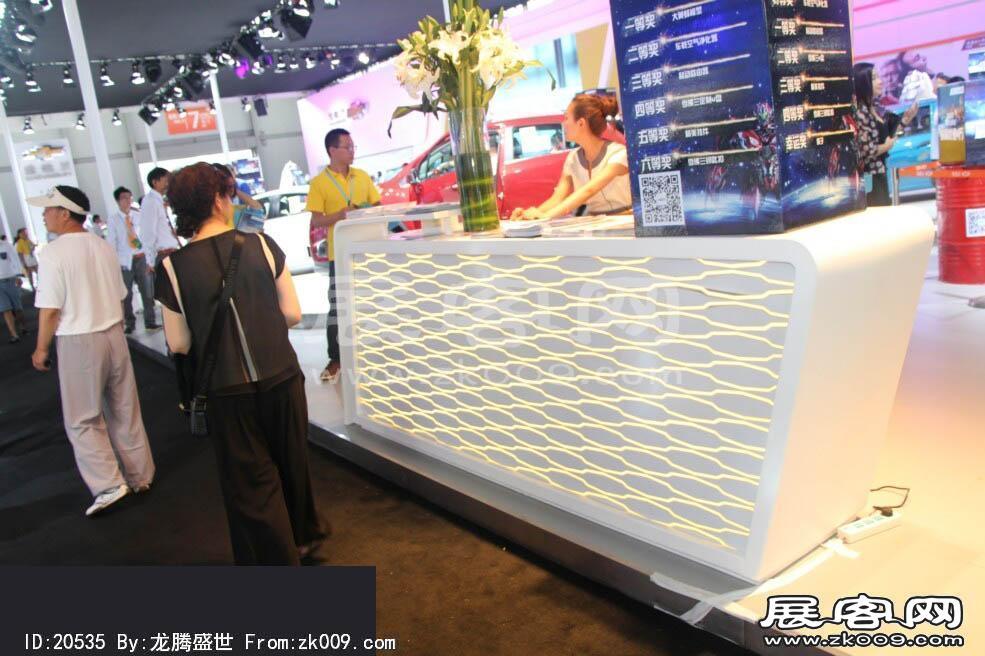 2014昆明国际汽车展（三）