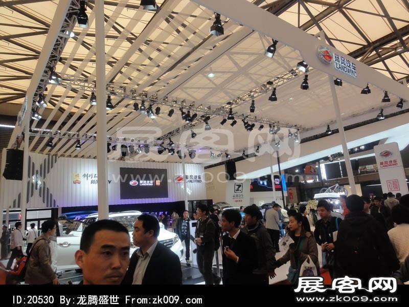 2013上海车展(二）