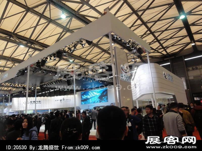2013上海车展(二）
