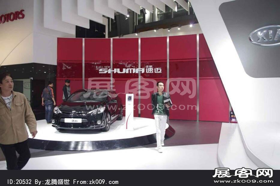 2013年广州国际车展二)