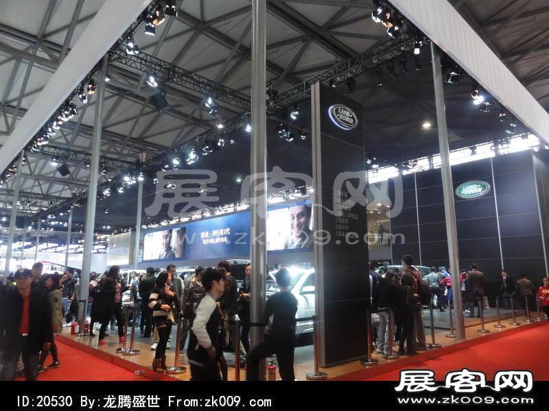 2013上海车展(二）