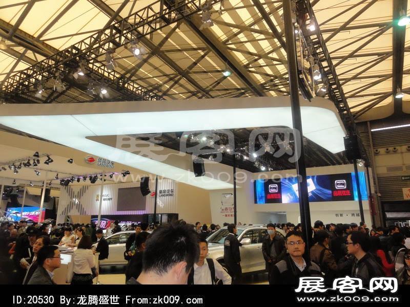 2013上海车展(二）