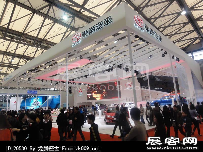 2013上海车展(二）