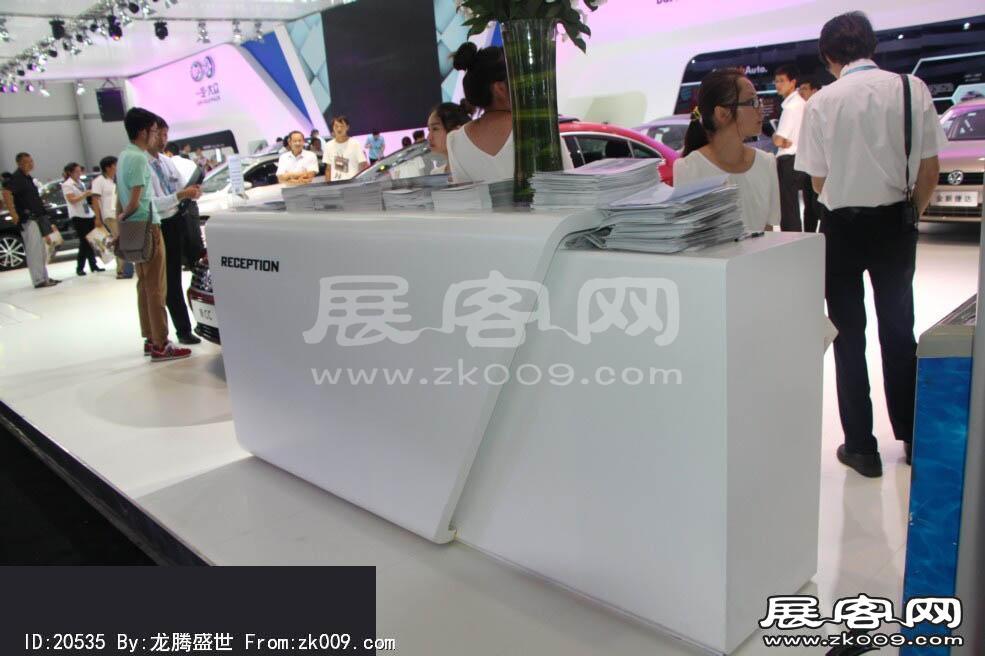 2014昆明国际汽车展（三）
