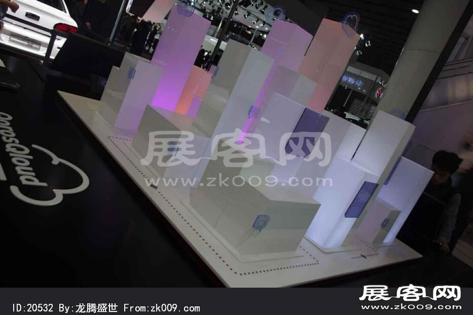 2013年广州国际车展二)