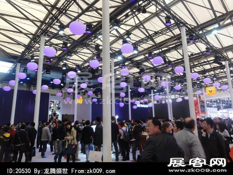 2013上海车展(二）