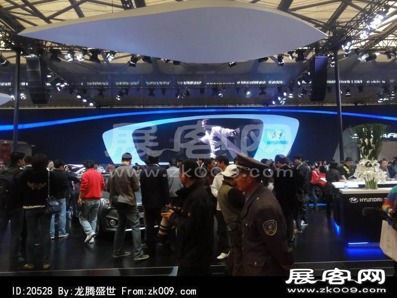2013上海车展(一）
