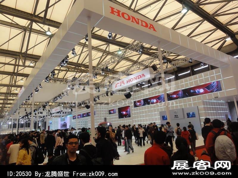 2013上海车展(二）