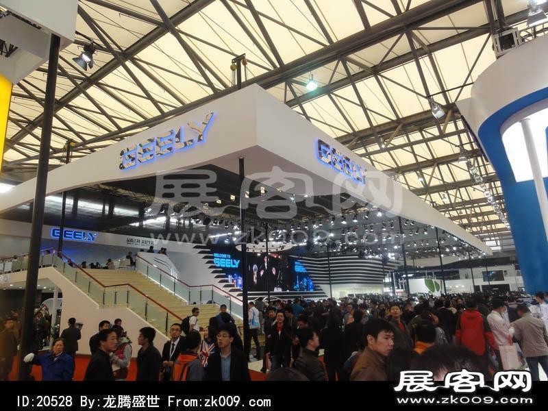 2013上海车展(一）