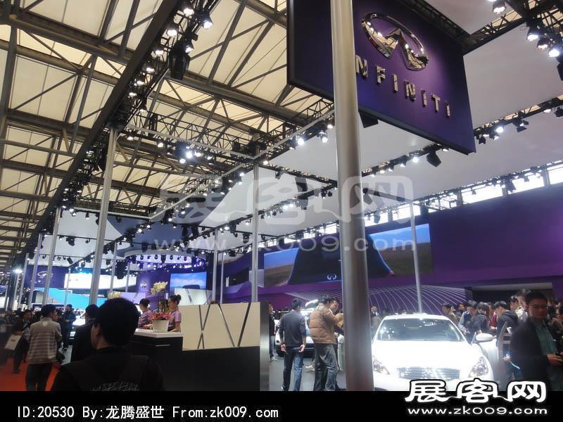 2013上海车展(二）