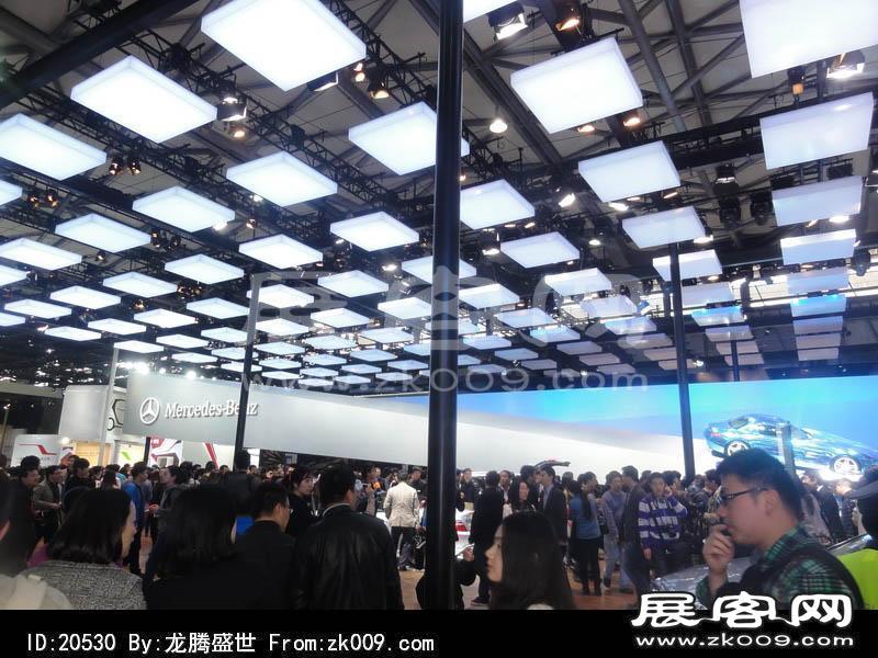 2013上海车展(二）