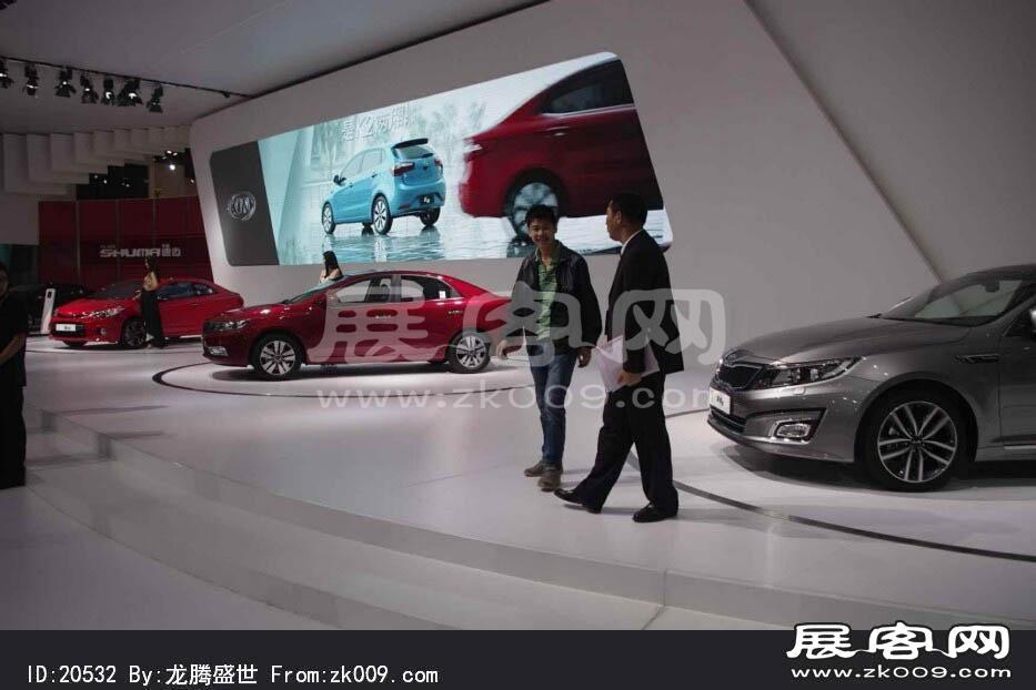 2013年广州国际车展二)