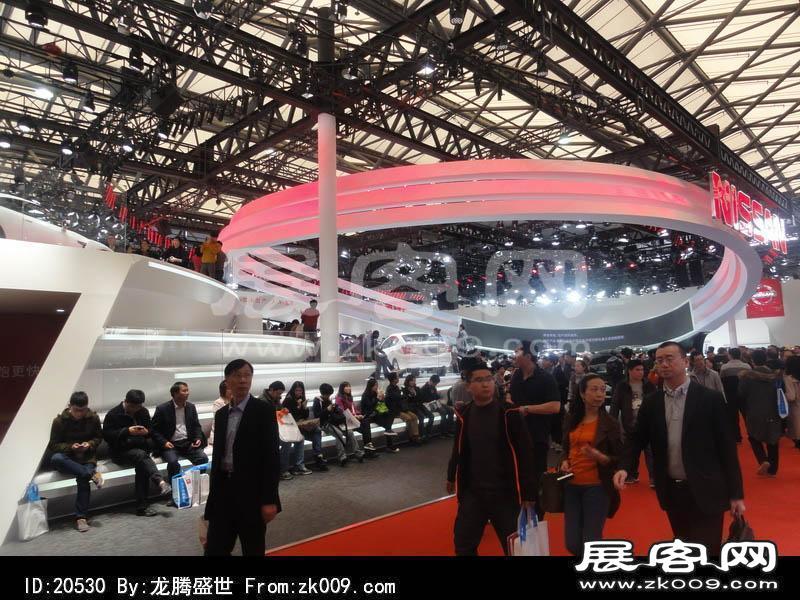 2013上海车展(二）