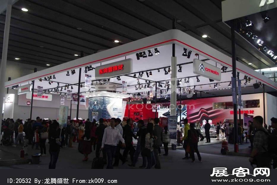 2013年广州国际车展二)