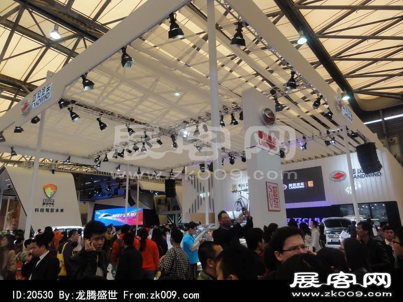 2013上海车展(二）