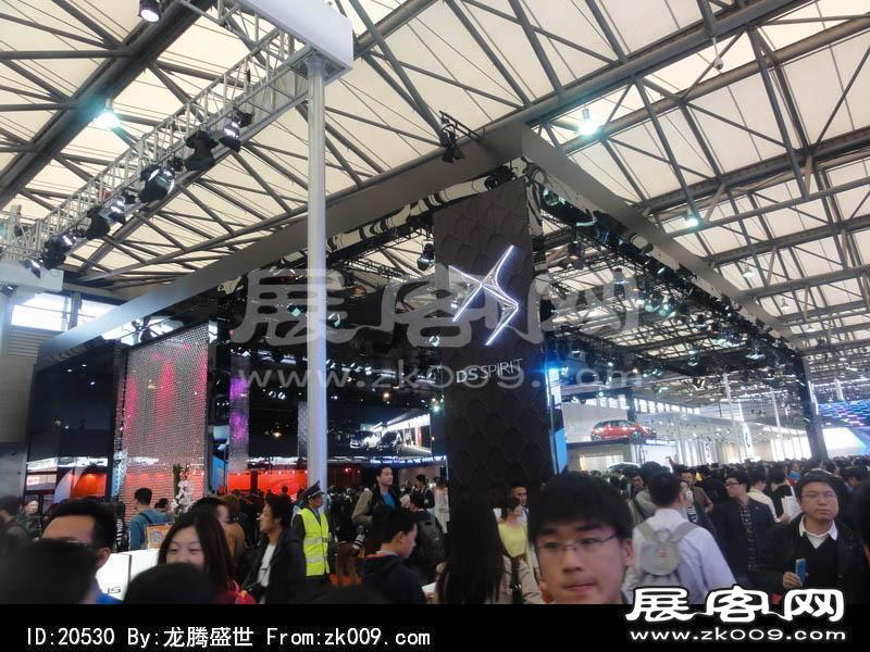 2013上海车展(二）