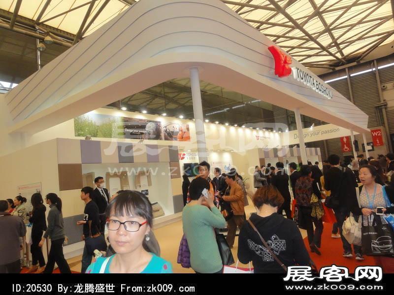2013上海车展(二）