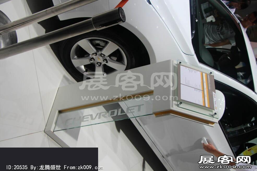 2014昆明国际汽车展（三）