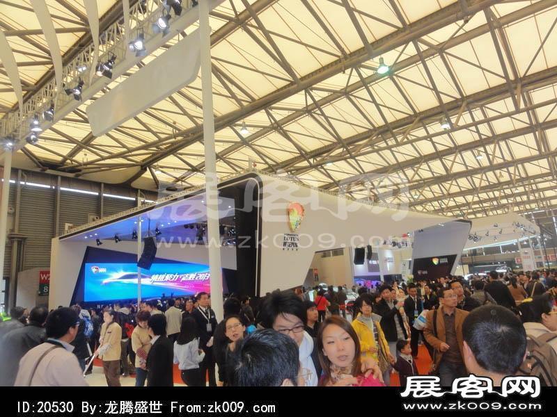 2013上海车展(二）