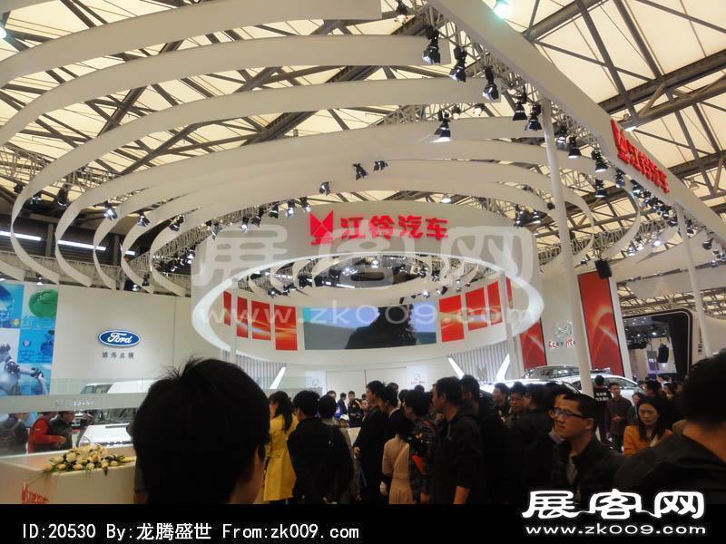 2013上海车展(二）