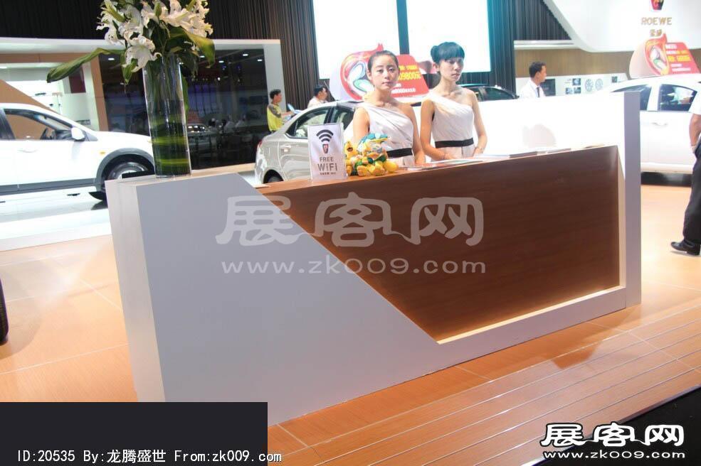 2014昆明国际汽车展（三）