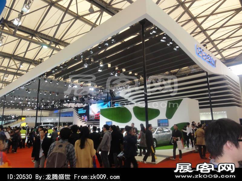 2013上海车展(二）