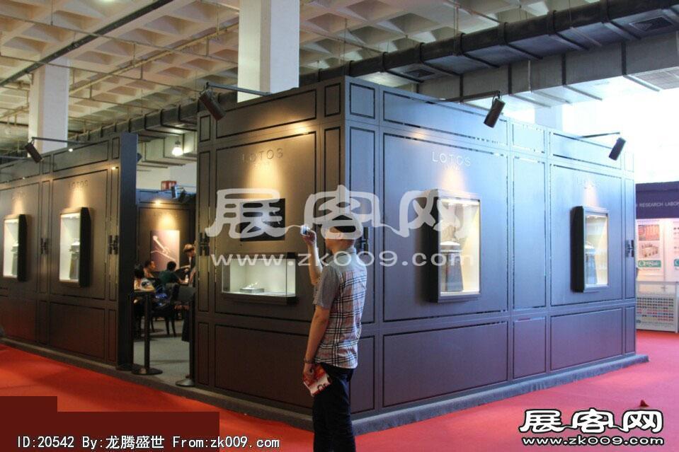 2014第二十七届国际眼镜业展览会（一）
