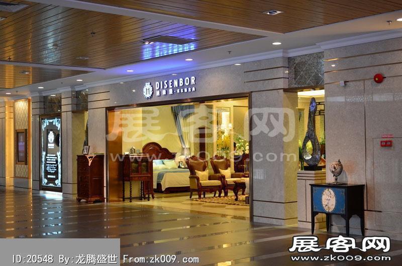 2014东莞家具展（三）