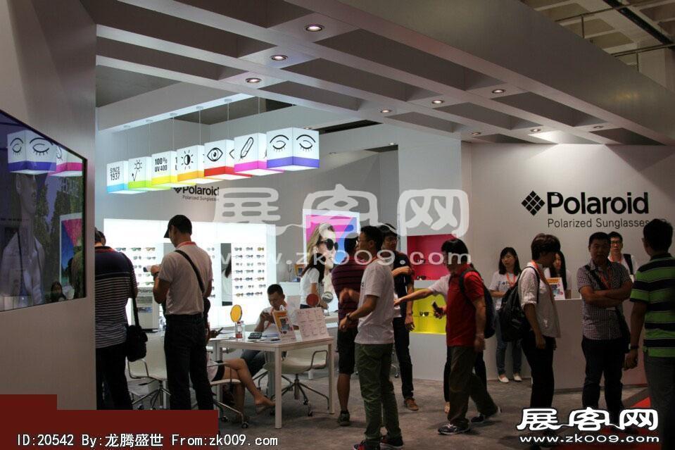 2014第二十七届国际眼镜业展览会（一）