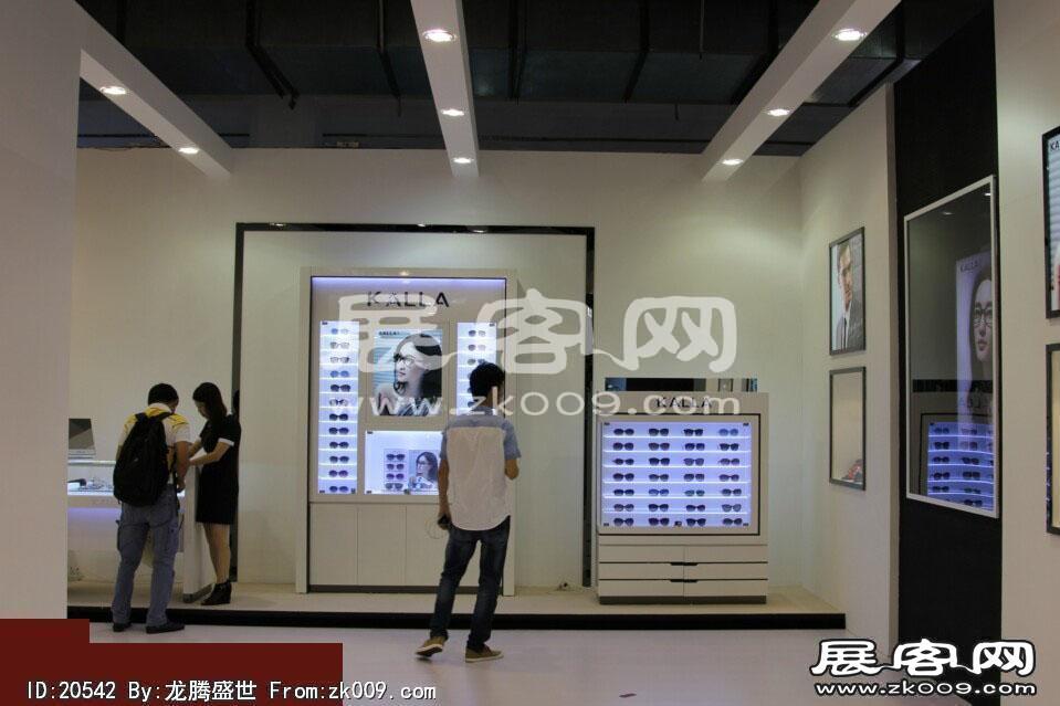 2014第二十七届国际眼镜业展览会（一）