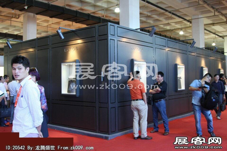 2014第二十七届国际眼镜业展览会（一）