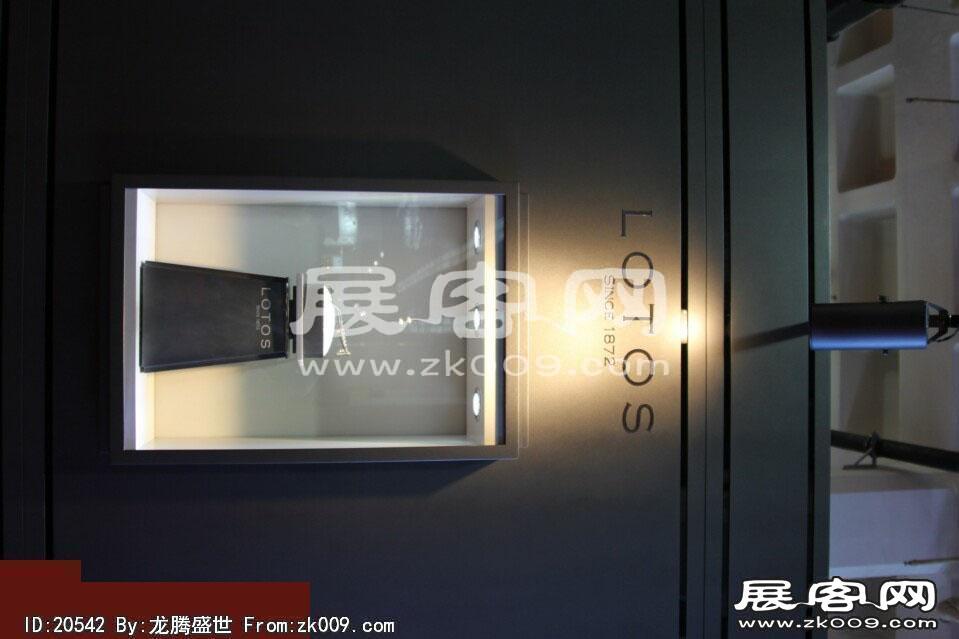 2014第二十七届国际眼镜业展览会（一）