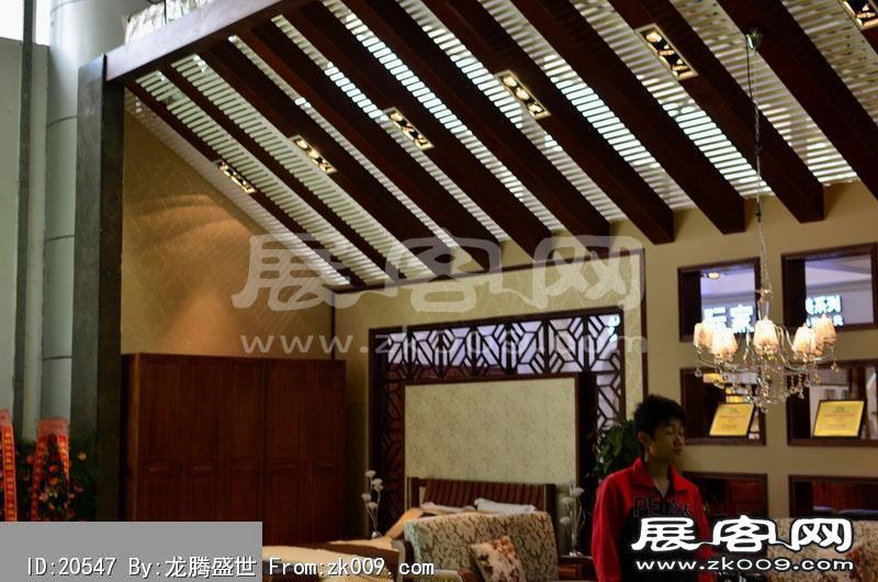 2014东莞家具展（二）
