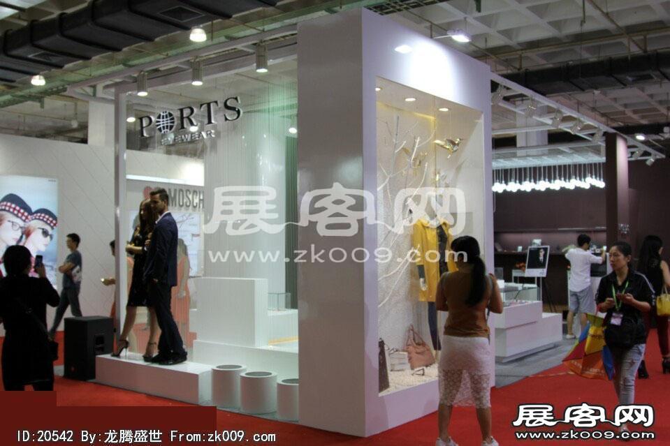 2014第二十七届国际眼镜业展览会（一）
