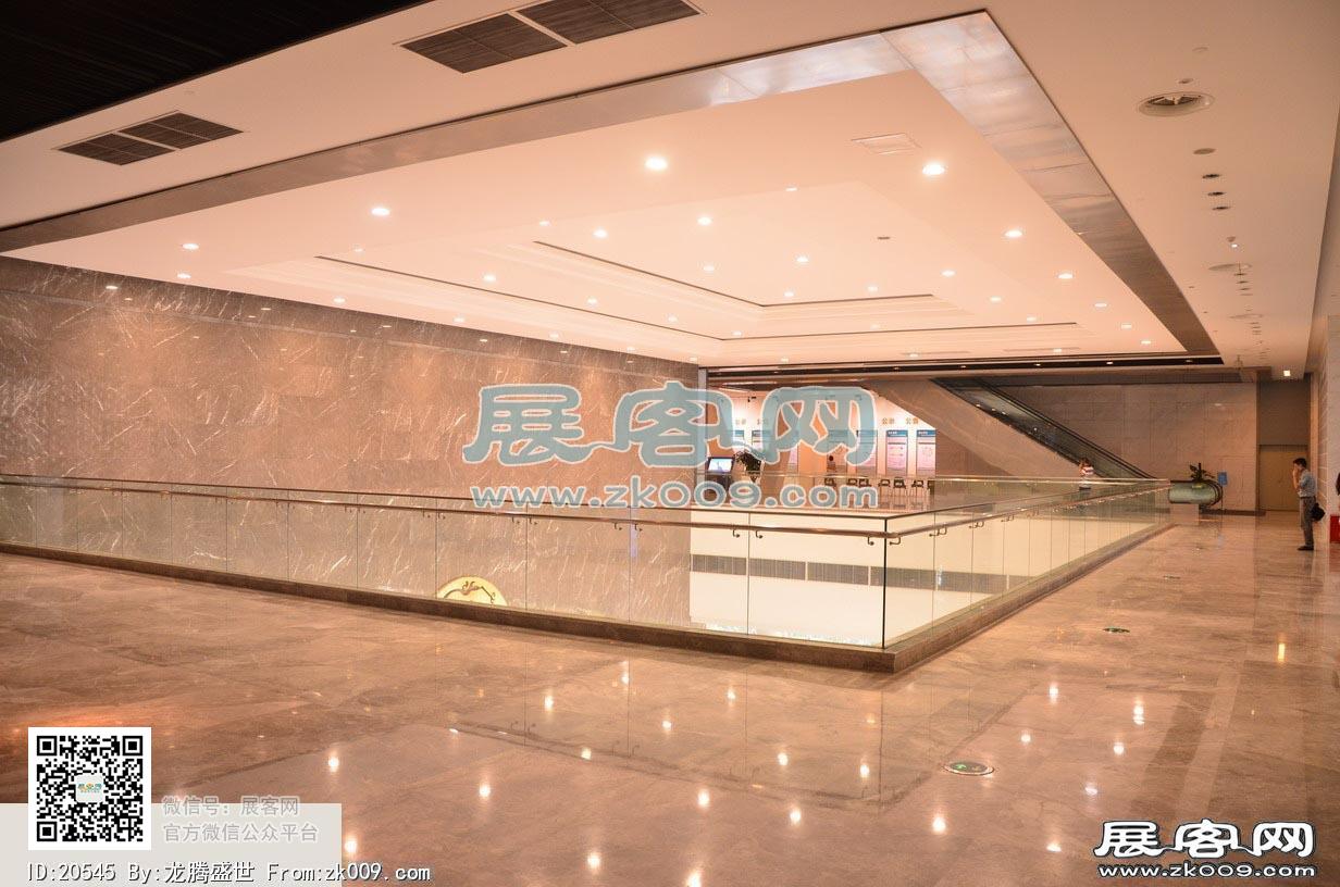 成都市规划展厅（二）