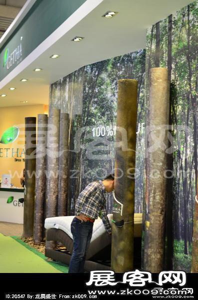 2014东莞家具展（二）