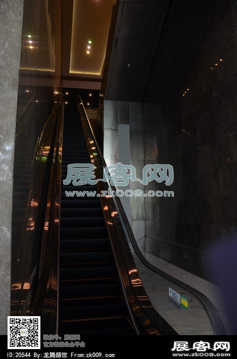 成都市规划展厅（一）