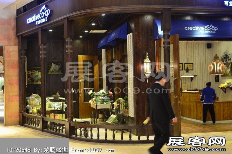 2014东莞家具展（三）