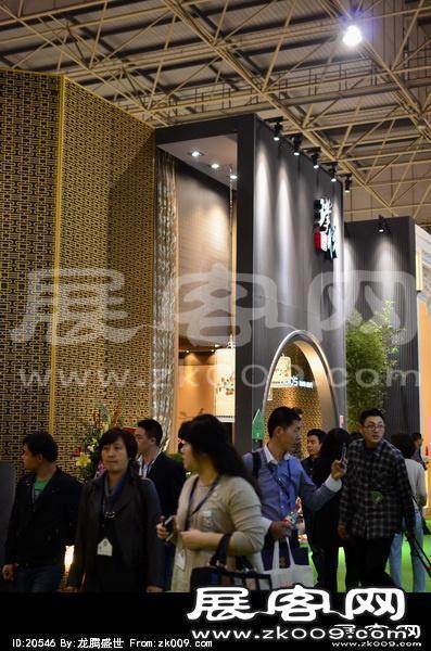 2014东莞家具展（一）