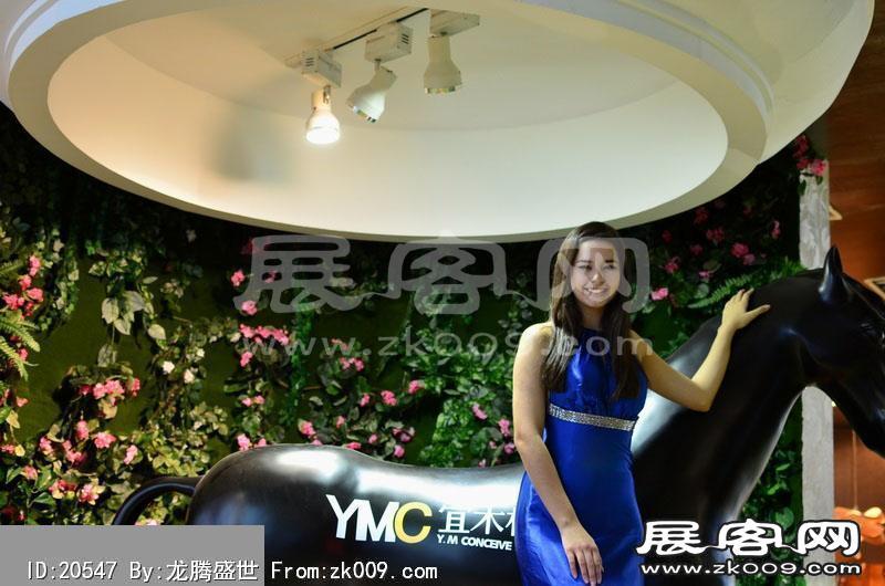 2014东莞家具展（二）