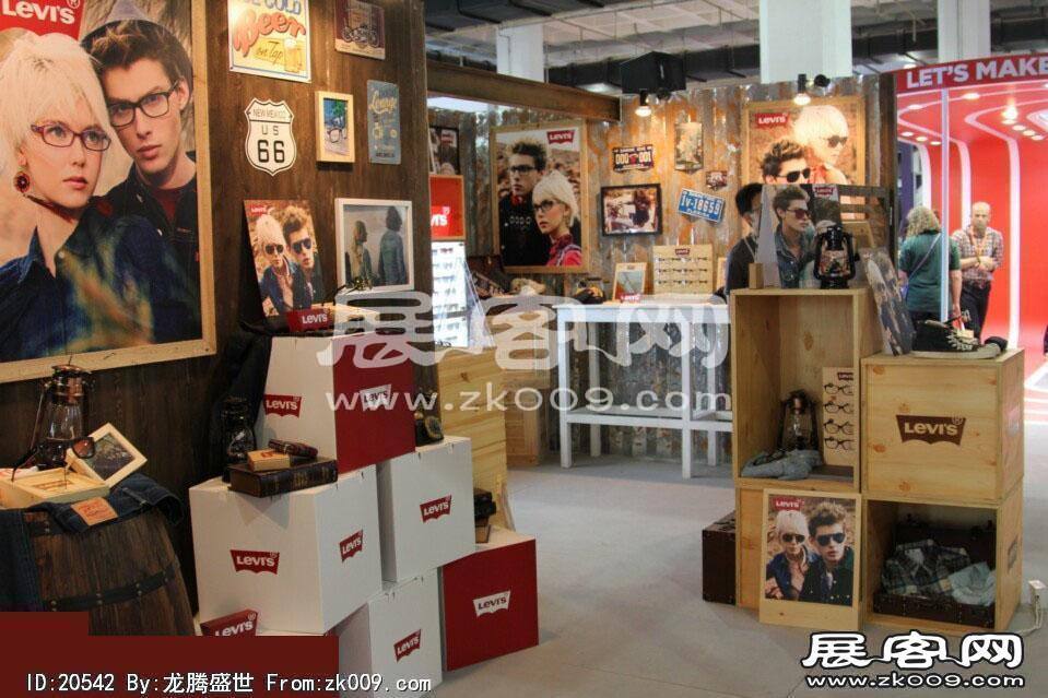 2014第二十七届国际眼镜业展览会（一）