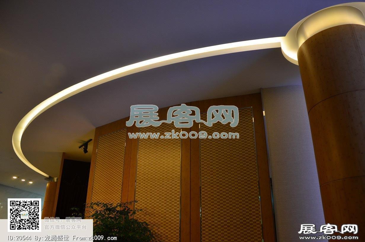 成都市规划展厅（一）